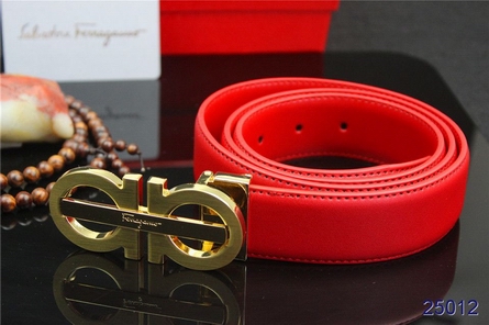 Ferragamo Belts-634